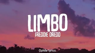 Freddie Dredd - Limbo (lyrics)