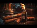 Late Night Jazz Blues - Soulful Vibes ~ Whiskey Night Melodies and Chill Midnight Moods