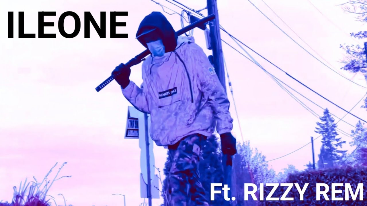 Ver ILEONE - Out The Way (Remix) Ft. @Remibux no YouTube
