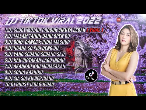 DJ TUWAGA REMIX DI GEBOY MUJAIR VERSI KOPLO || TIKTOK VIRAL TERBARU 2022