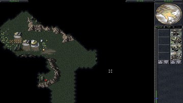 Command & Conquer: Tiberian Dawn 2nd Playthrough - GDI 11 - 