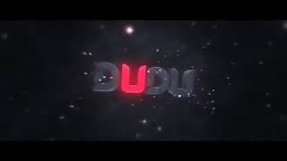 INTRO PARA DUDU CRAFT
