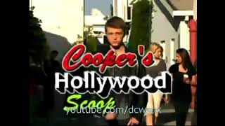 Disney Channel So Random! “Cole & Dylan Sprouse” promo (January 2012)