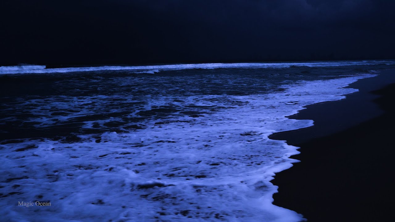 Calm Your Breath, Lighten the Mind, Heal the Quiet Way 😴💤 Release Melatonin, Deep Relaxation