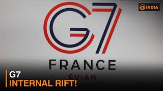 G7 Summit 2026: Why India is Invited and China is Left Out | Prof, Dr. Rajan Kumar, JNU