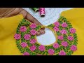 Unique hand embroidery neck design for kurti salwar|hand embroidery neck design for kurti