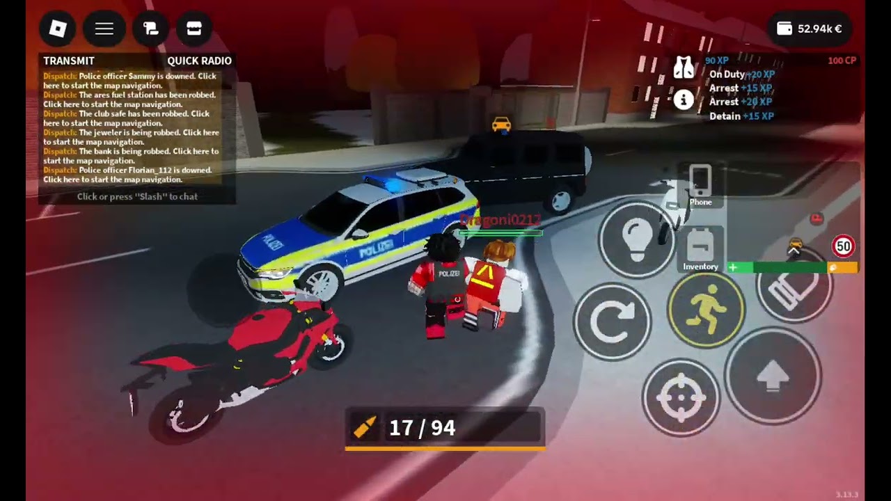 Like edhe sub bone kena luftu me genga