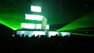 Bodzin intro