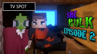 SHE-HULK [Episode 2]: A Fantastic F*cking Fest | Clip