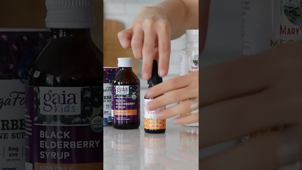 Vitamins for Kids | iHerb