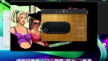 Retro Gaming on MacBook/Mac - Open Emu - Twitch/TikTok Lives