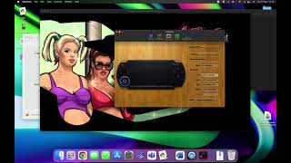 Retro Gaming on MacBook/Mac - Open Emu - Twitch/TikTok Lives screenshot 3