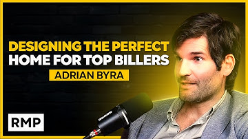 $700K Avg Billings Across 23 Recruiters: The 5 Systems That Drive It with Adrian Byra