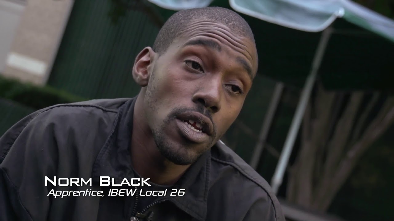 IBEW Local 26 JATC Video - YouTube
