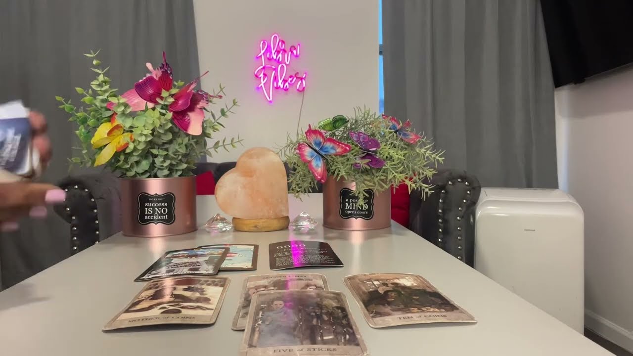 Libra ♎️ The Next 48 Hours! 