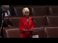 Rep. Omar’s speech in support of the Combating International Islamophobia Act: