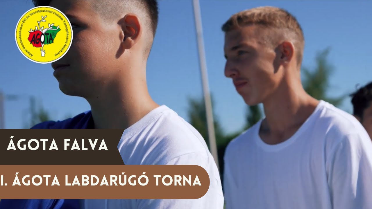  lj s J tssz Becs lettel I GOTA Labdar g Torna YouTube