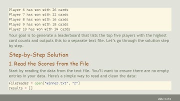 How to Sort Values of a Specific Index in a Text File Using Python