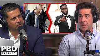 'Diddy Will Take The Fall'  Jesse Watters' SHOCKING Claims Diddy Is An FBI Informant