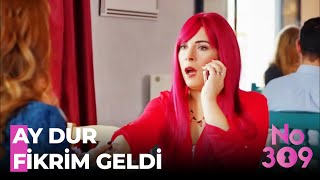 Denizde Kum Betül'de Fikir - No:309