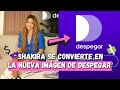 #Shakira firma millonario contrato, y se vuelve la imagen de #Despegar. 💰💵