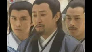 Heavenly Sword & Dragon Saber 2003 | Ep 16_4