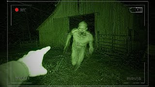 I Investigated The Haunted Appalachian Countryside
