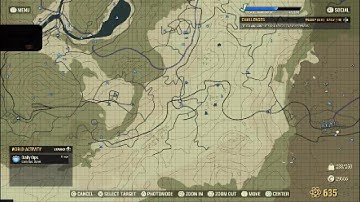 When i dropped a nuke the first time in Fallout 76