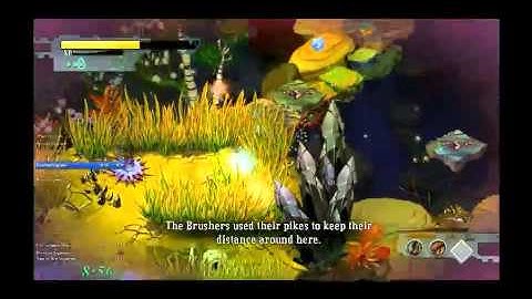 Bastion Speedrun Any% 15:08 (Wr: 13:58)