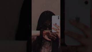 Pov You Are Obsessed With Mirror Selfie