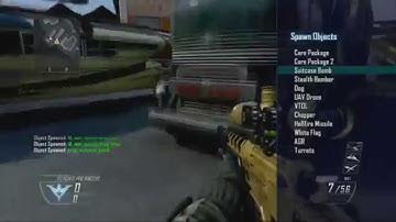 [PS3/BO2/1.19] Deep Ocean GSC Mod Menu 1.19+Download!