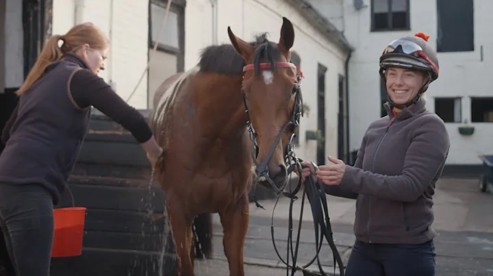 Alice Haynes Dreaming of First Royal Ascot Winner ...