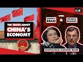 The truth about chinas economy debunking western media myths