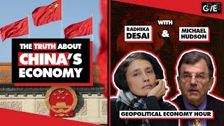 The truth about China's economy: Debunking Western media myths