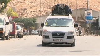 Müdahale Korkusu Suriyeli Mülteci Sayısını Artırdı