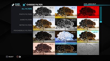 HOW TO EDIT VIDEOS ON SHAREFACTORY (ps4 video editor)