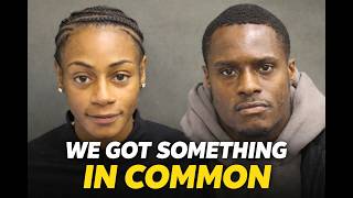 Fast Lane To Court? Shacarri Richardson & Christian Coleman Plead Not Guilty After Florida Arrest