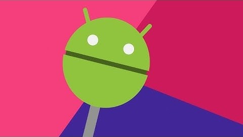 Обзор Android 5.1.1 LolliPop