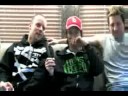 Story Of The Year Taste Of Chaos 2006 Interview + Live Clips