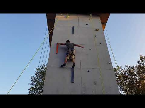 Climb.ge - მინდია ჯანგირაშვილი