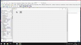 connecter delphi 7 avec base de donnee access ربط دلفي 7 بإكسال عن طريق أكسس Update