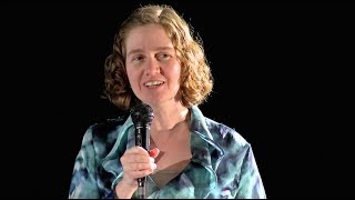 Yiddish, Ladino and Jewish English (subtitled), Sarah Benor, JDOV Talk