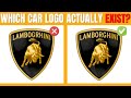 Can You Guess The REAL CAR LOGO? | Memory Challenge
