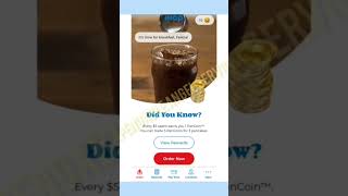 IHOP app savings #ihop #ihoprewards #freefood #freebie #savingmoney #eatfree #pancakes #breakfast