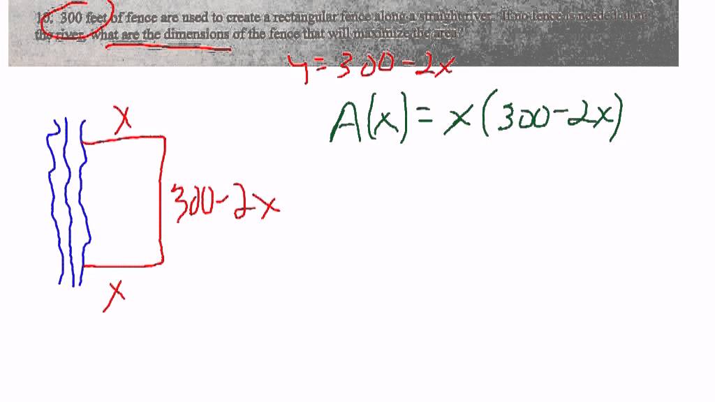 AP Calc AB Ch 3 Test Study Guide 10 - YouTube