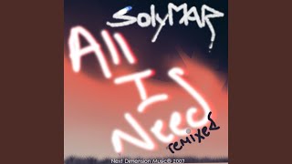 All I Need (Look Brown's deep 'n darkness rmx)