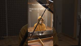 Usiamandi – Gratitude.#pianiste #piano #musiqueinstrumentale #pianistemasqué