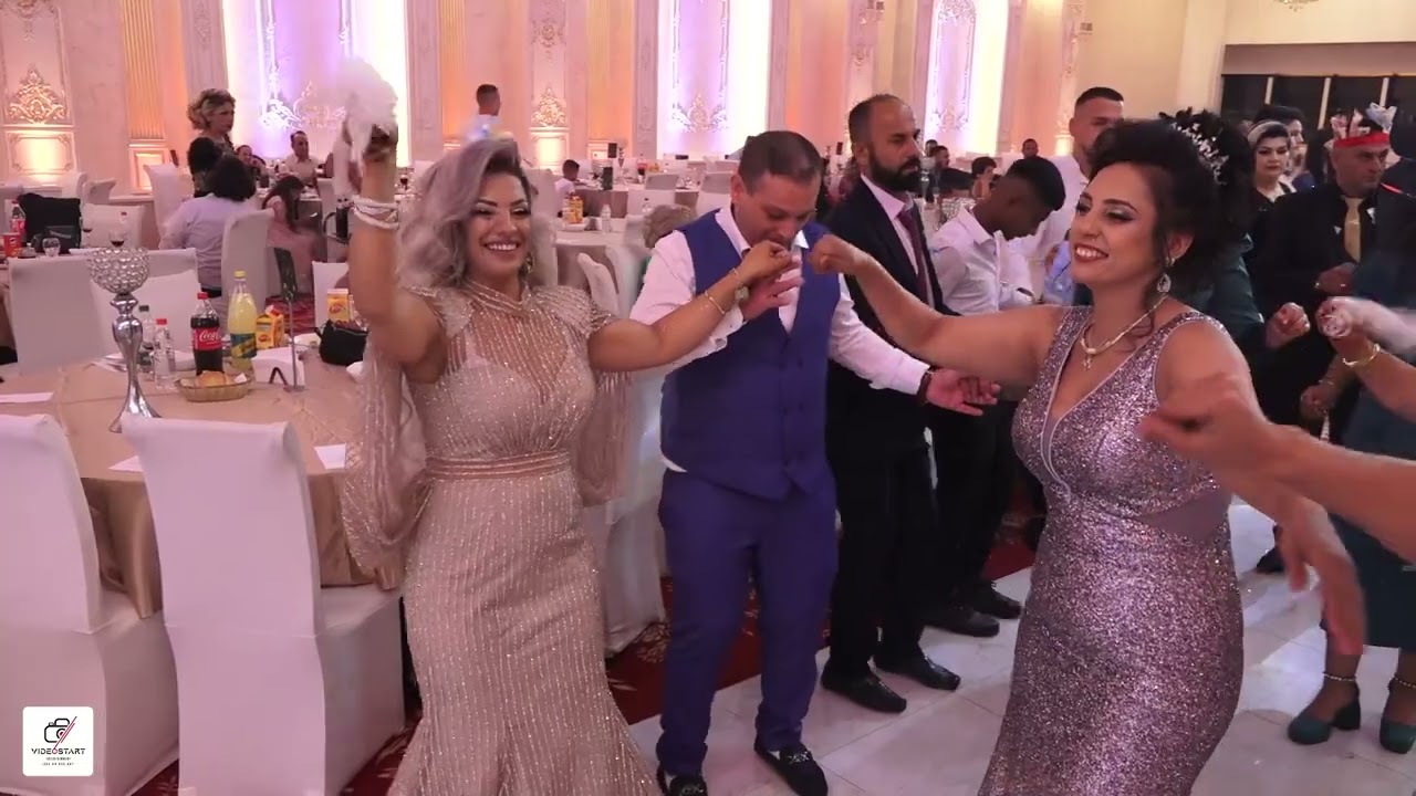 Pjesa 3 - Synetia e Muhamedit & Aminit ( Toni Brodi ) - Nexhat Rama & Arsim Kosova 2022