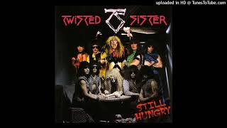 Twisted Sister – Rock &#39;N&#39; Roll Saviors (Brand New 2004 Studio Bonus Tracks)