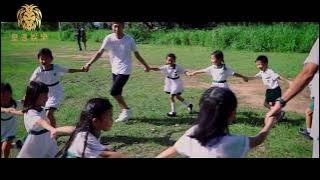 韓梓亮 TL Hon x 尚賢 Samuel 《追夢的少年》Official MV